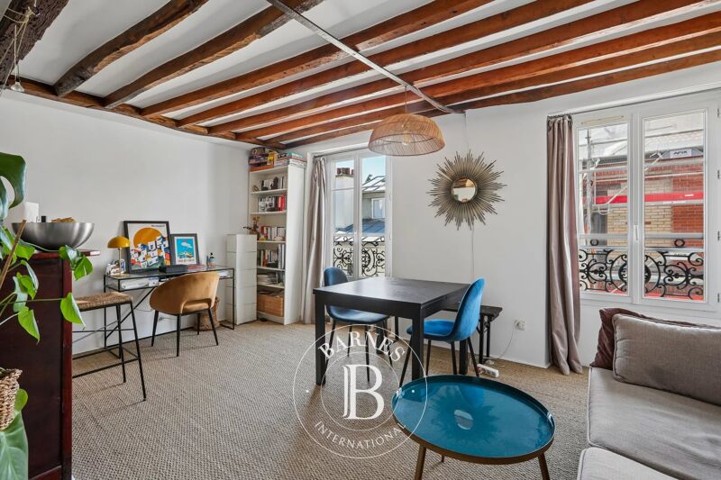 À vendre Appartement | Paris 11ème - picture 1