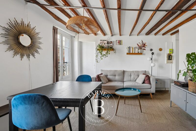 À vendre Appartement | Paris 11ème - picture 3
