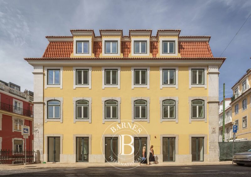 À vendre Appartement | Lisboa - picture 3