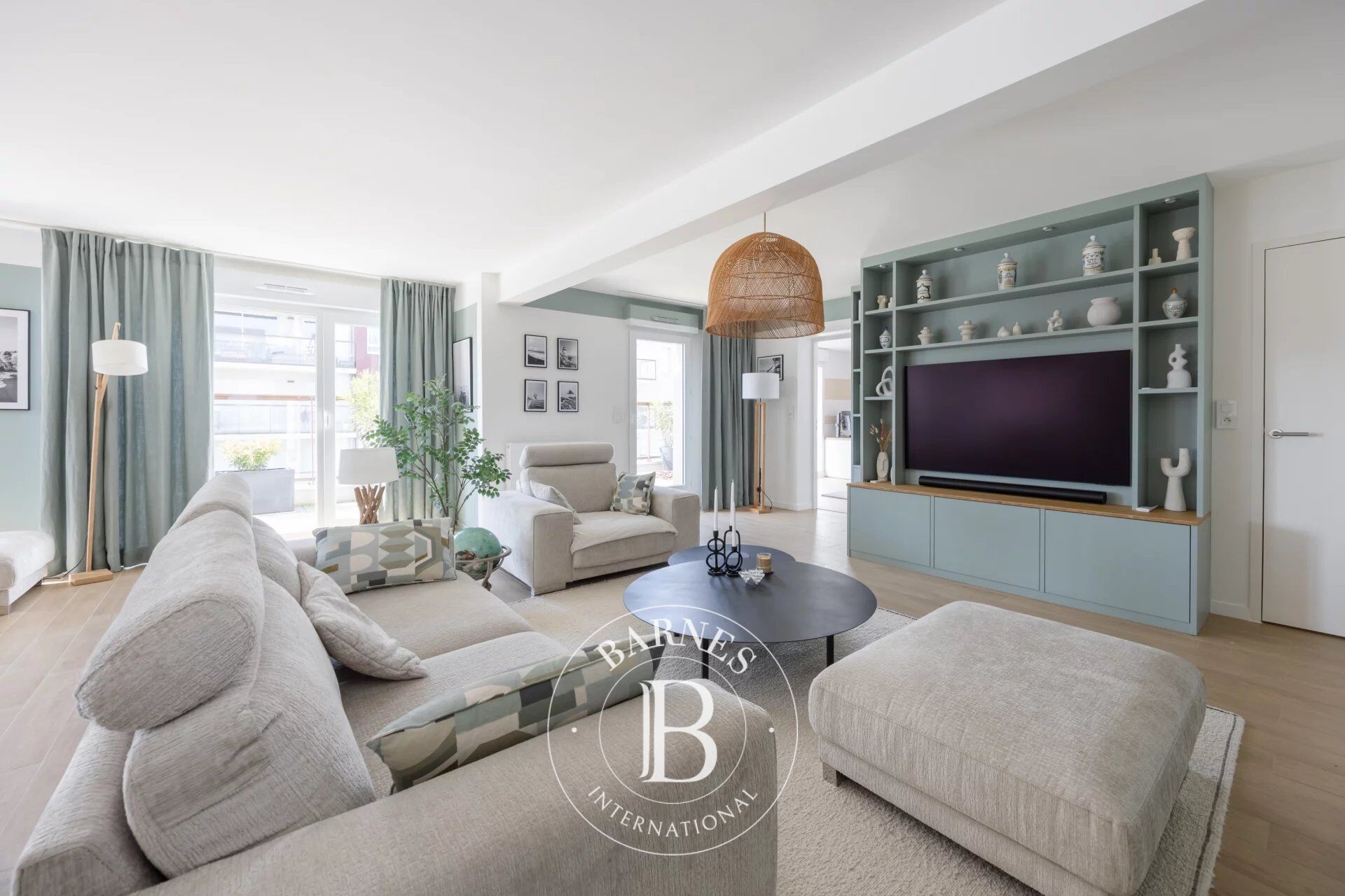 Exclusivité - Saint-Malo - Appartement terrasse - picture 3