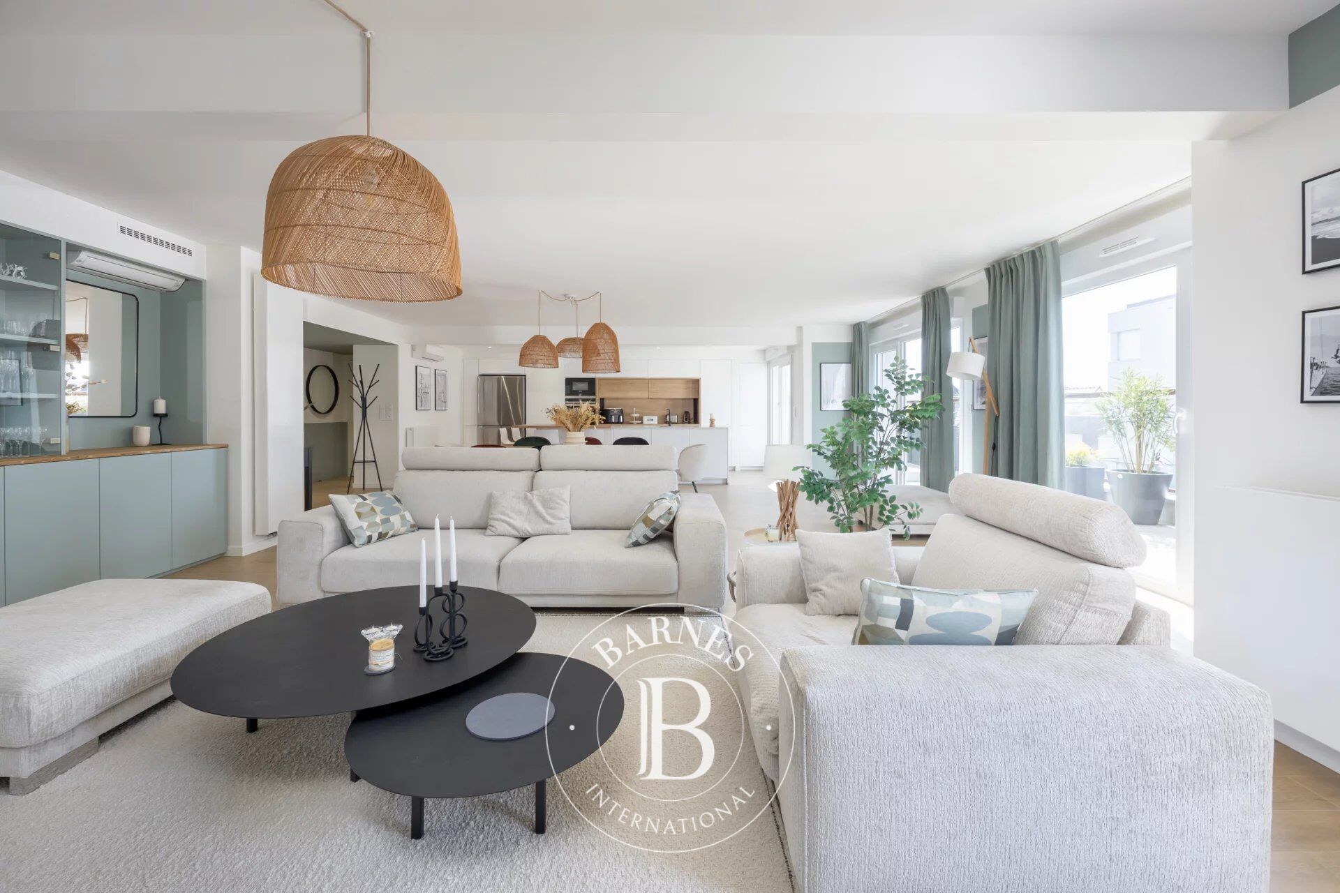 Exclusivité - Saint-Malo - Appartement terrasse - picture 1