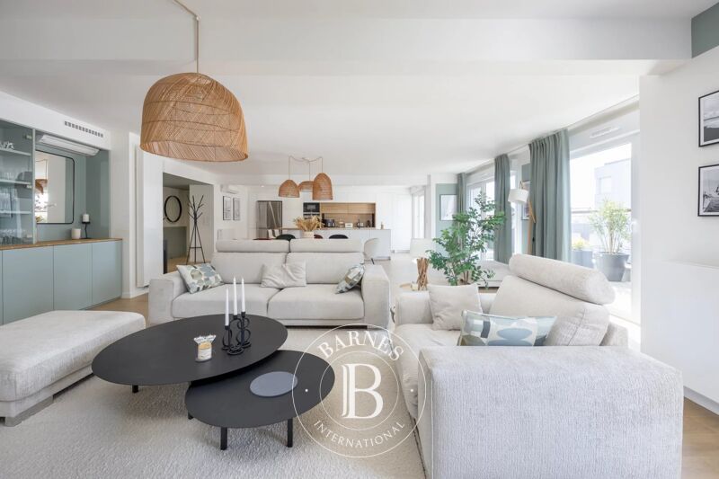 À vendre Appartement | Saint-Malo - picture 1