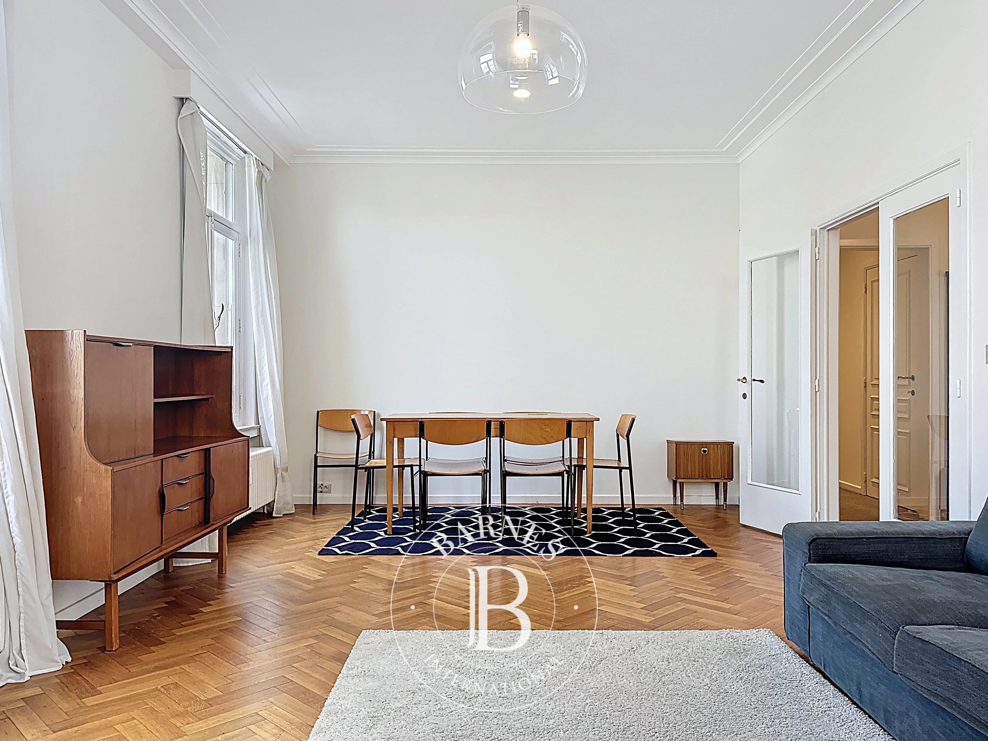 Roosevelt - Appartement 3 chambres - picture 3