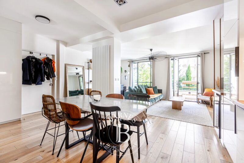 À vendre Appartement | Boulogne-Billancourt - picture 1