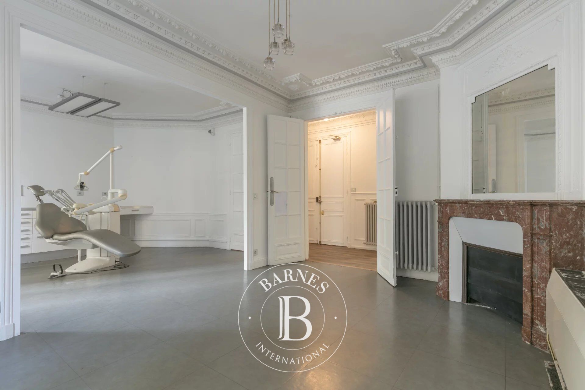 Ufficio Paris 12ème - picture 1