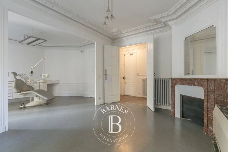 Ufficio Paris 12ème