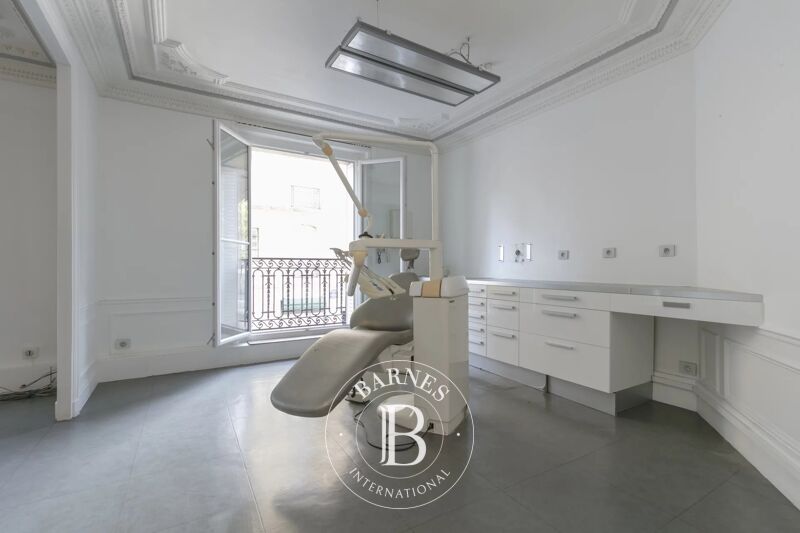Vendita Ufficio | Paris 12ème - picture 3