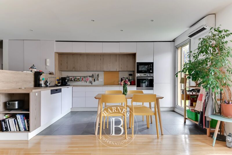 Alquiler Piso | Lyon 6ème - picture 3