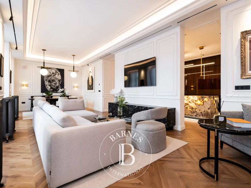 For Rent Apartment | Madrid - picture 1