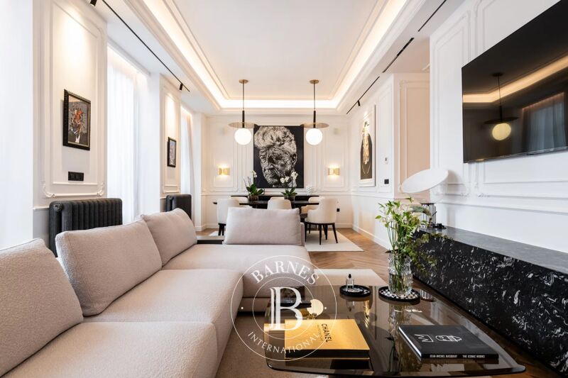 For Rent Apartment | Madrid - picture 2