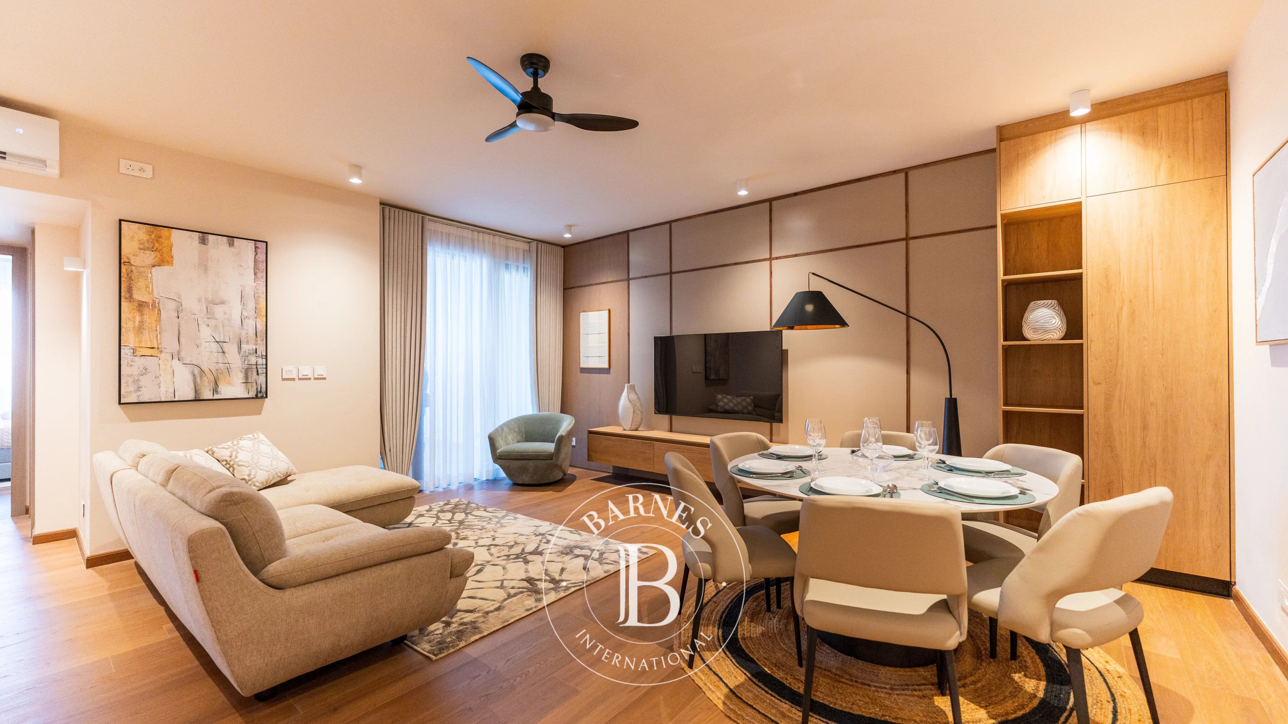 BAGATELLE/MOKA - Charming New Apartment for Sale - 3 Bedrooms - picture 1