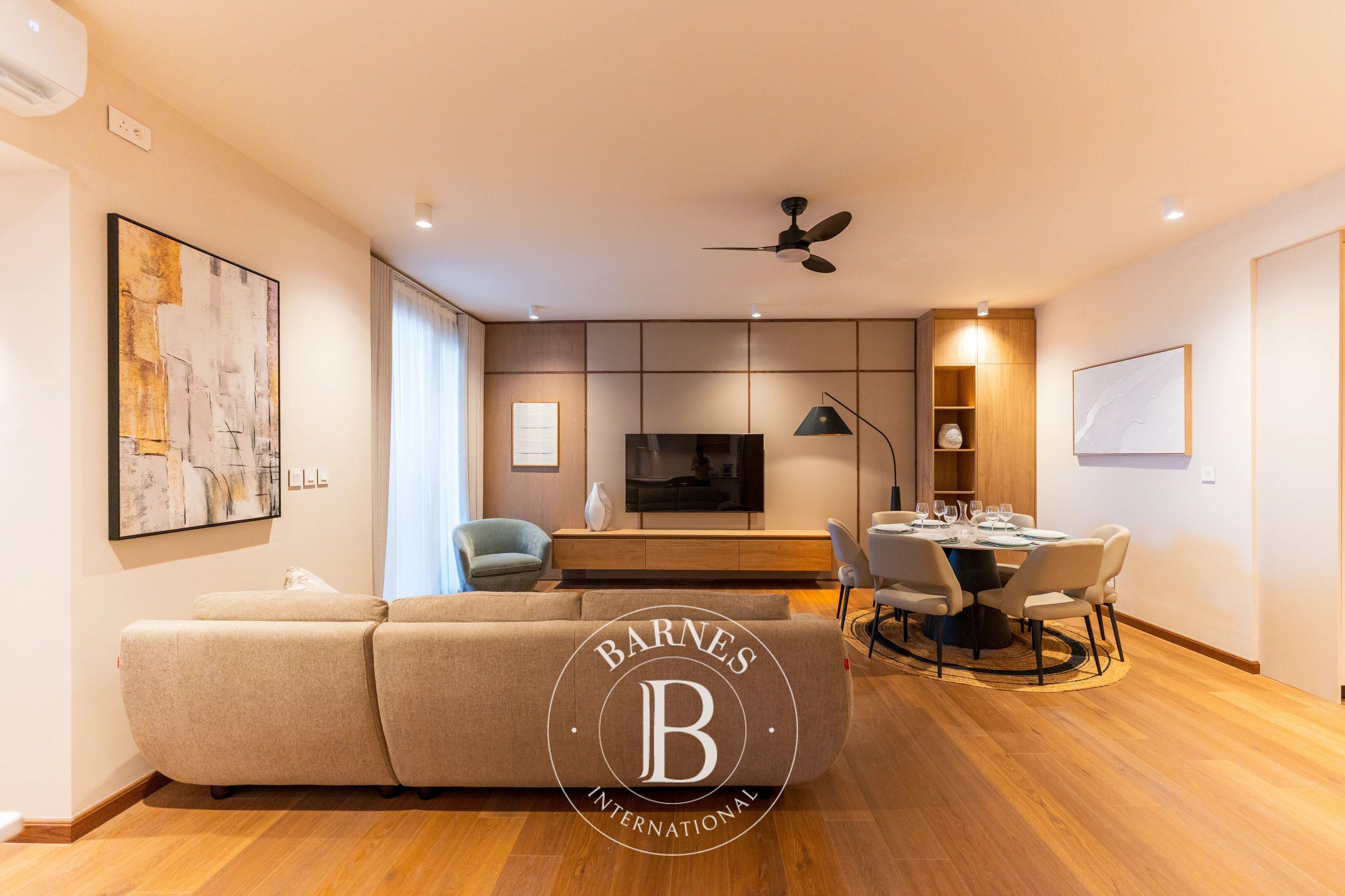 BAGATELLE/MOKA - Charming New Apartment for Sale - 3 Bedrooms - picture 2