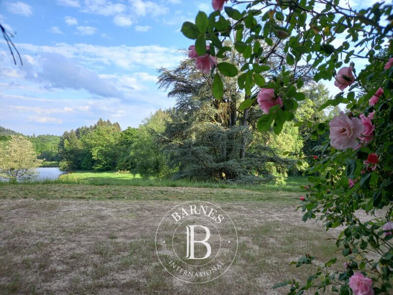 À vendre Château | Limoges - picture 3