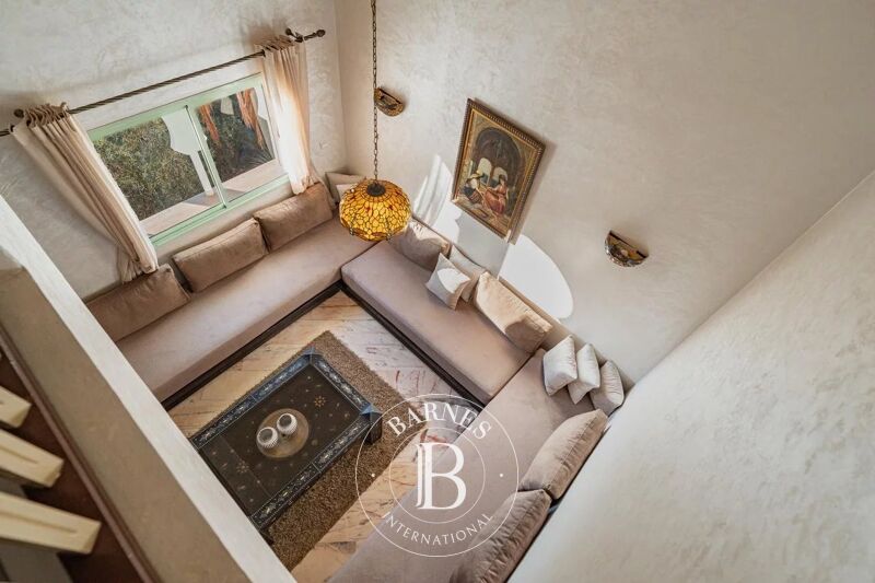 À vendre Appartement | Marrakech - picture 2