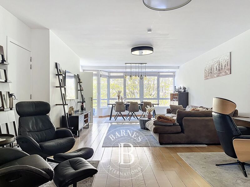 À louer Appartement | Bruxelles - picture 1