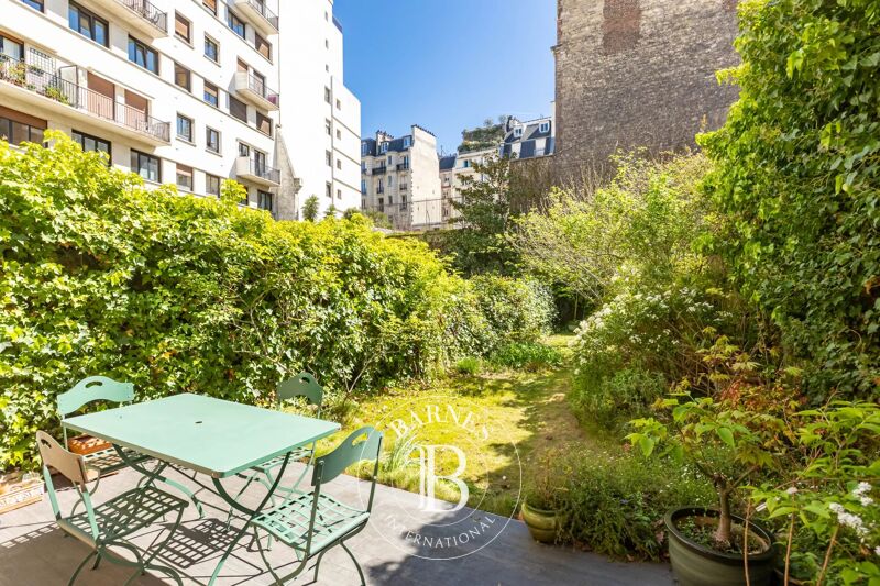 Zu verkaufen Wohnung | Paris 15ème - picture 3