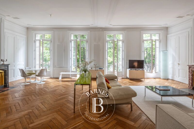 À vendre Appartement | Lyon 6ème - picture 2