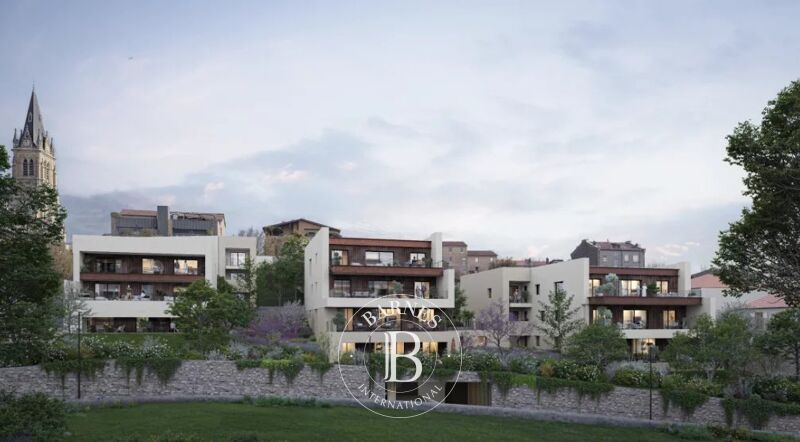 Zu verkaufen Wohnung | Saint-Didier-au-Mont-d'Or - picture 2