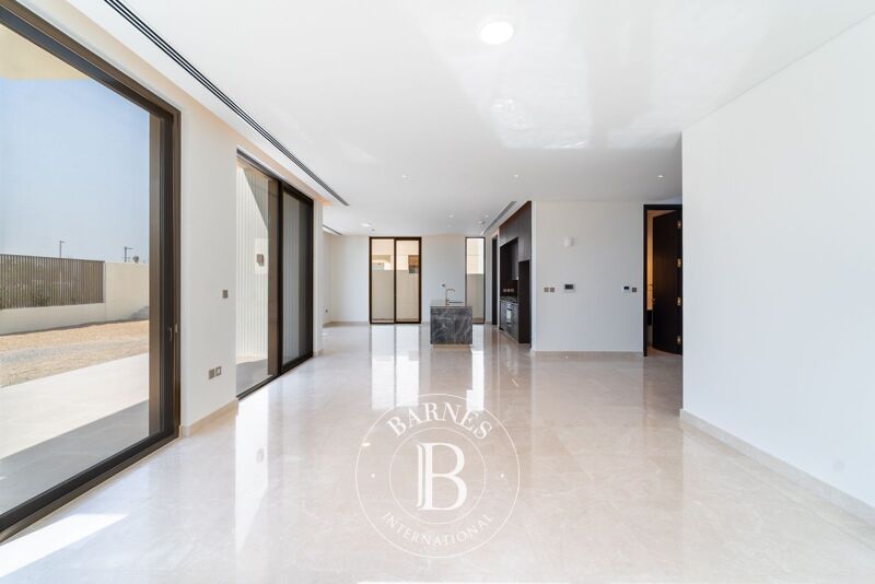 Alquiler Villa | Dubai Hills Estate - picture 2