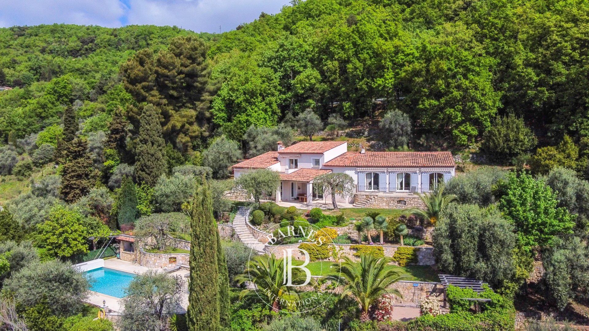 Villa Grasse - picture 2