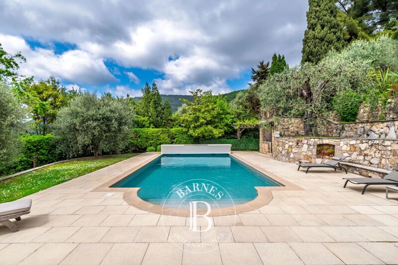 À vendre Villa | Grasse - picture 3