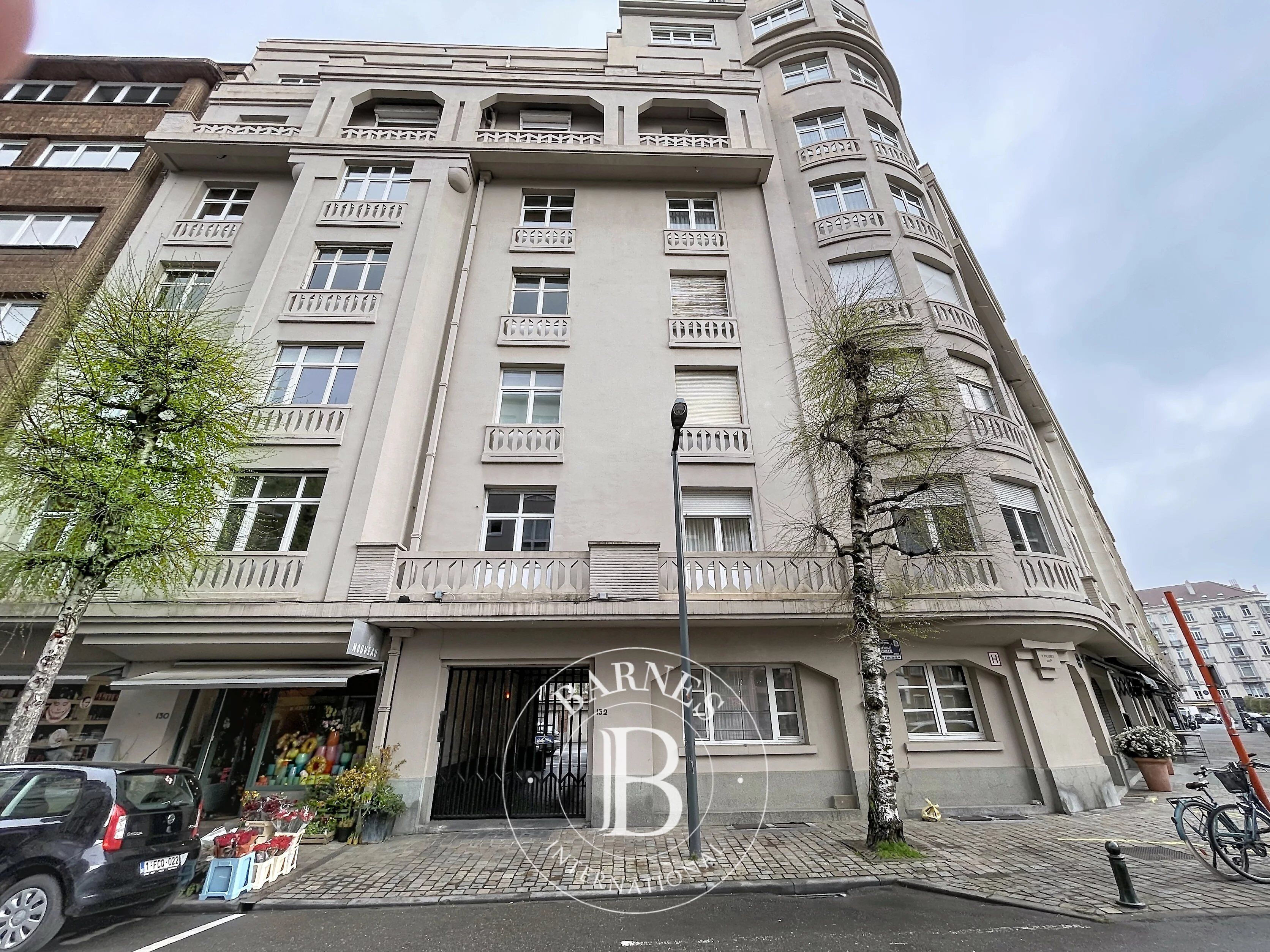 Piso Ixelles - picture 1