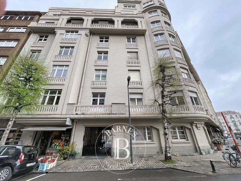 Venta Piso | Ixelles - picture 1