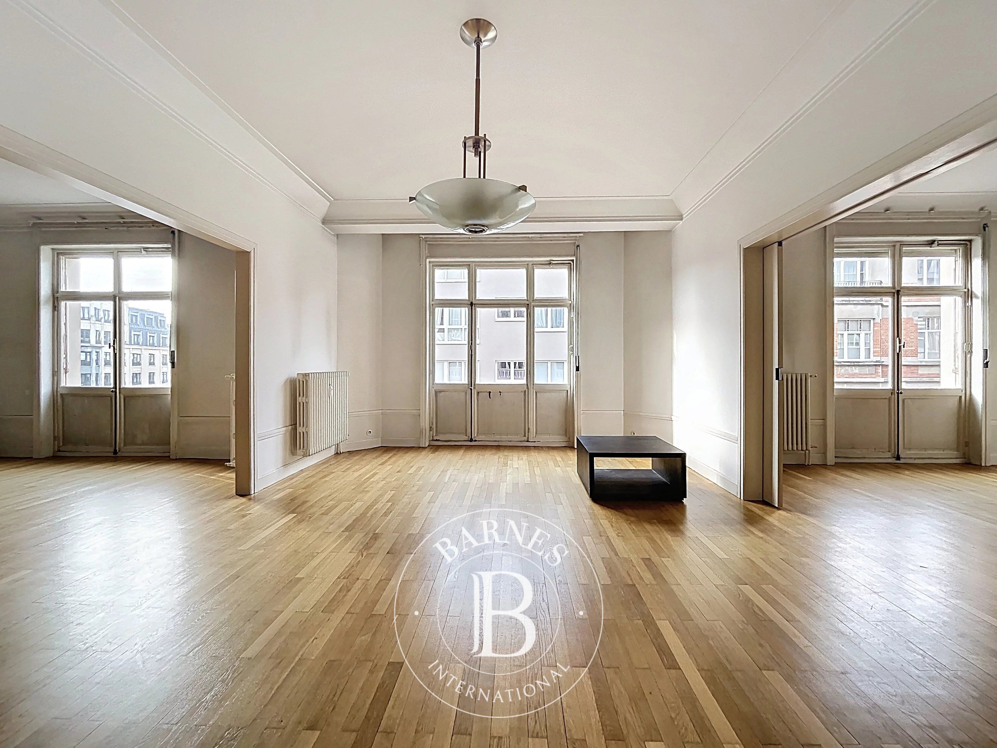 Piso Ixelles - picture 3