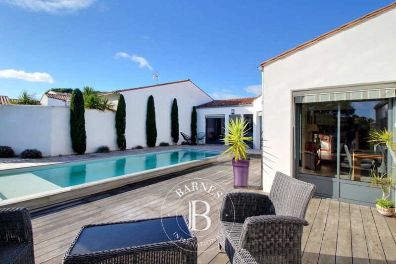 For Sale House | La Flotte - picture 1