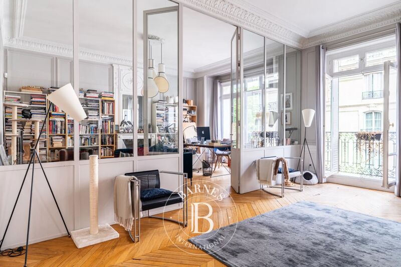 À vendre Appartement | Paris 16ème - picture 2