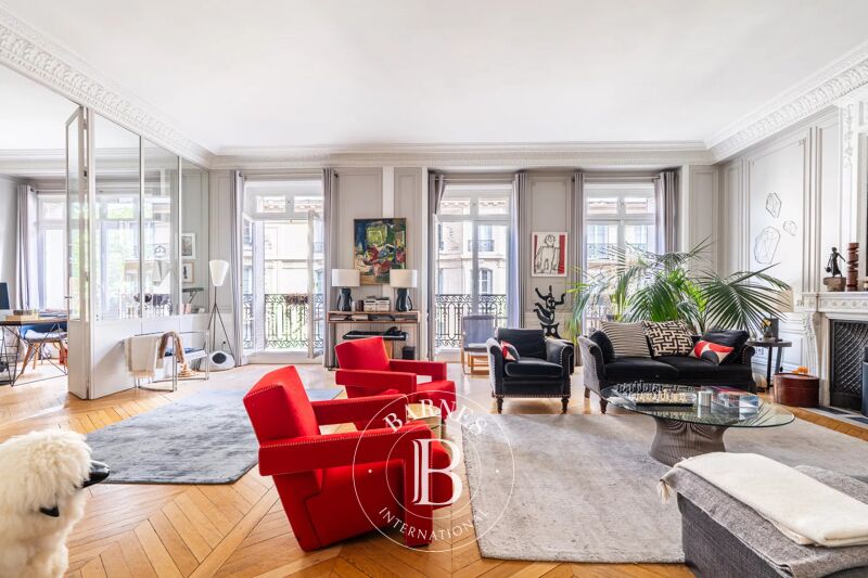 À vendre Appartement | Paris 16ème - picture 1