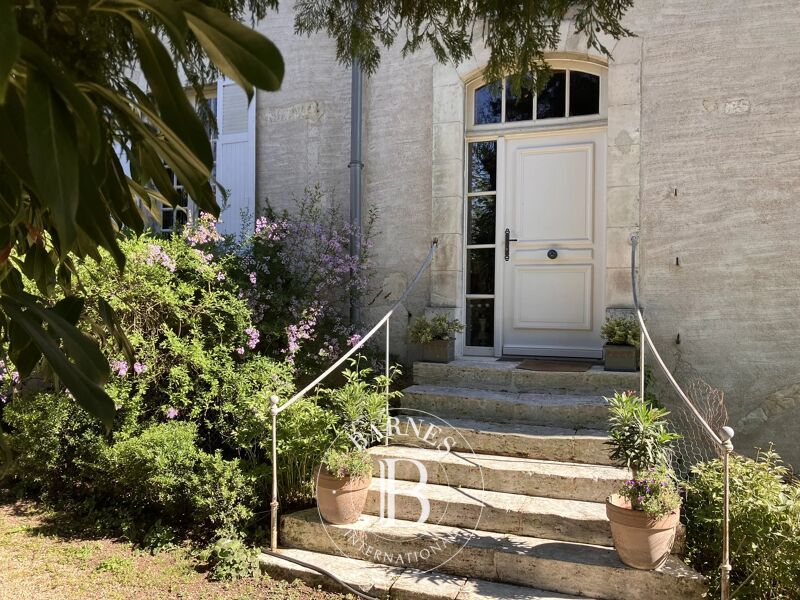 For Sale Mansion | Mehun-sur-Yèvre - picture 1