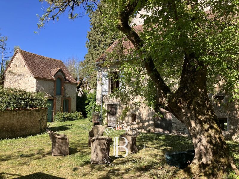 For Sale Mansion | Mehun-sur-Yèvre - picture 1