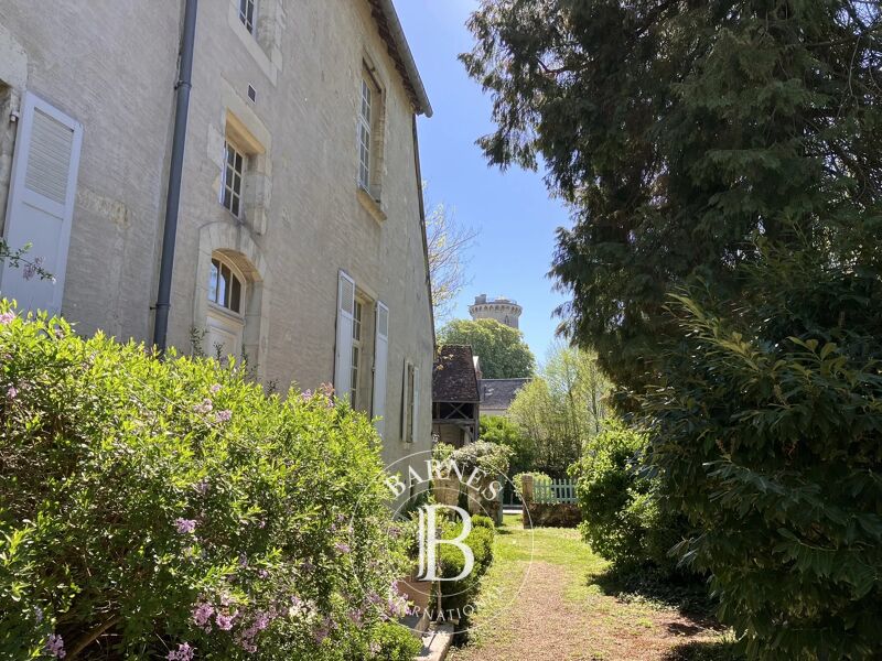 For Sale Mansion | Mehun-sur-Yèvre - picture 3
