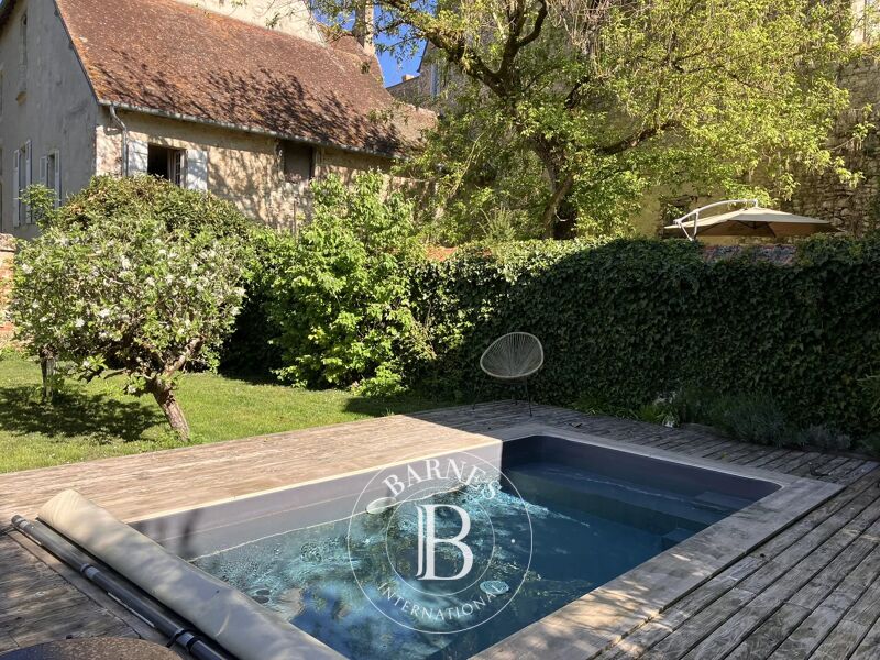 For Sale Mansion | Mehun-sur-Yèvre - picture 3