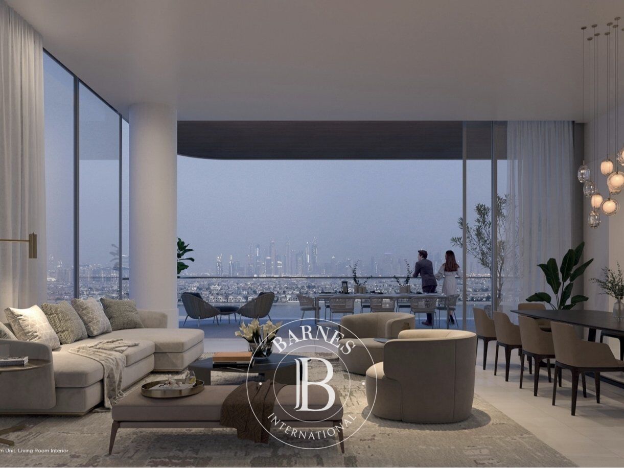 Piso Palm Jumeirah - picture 3