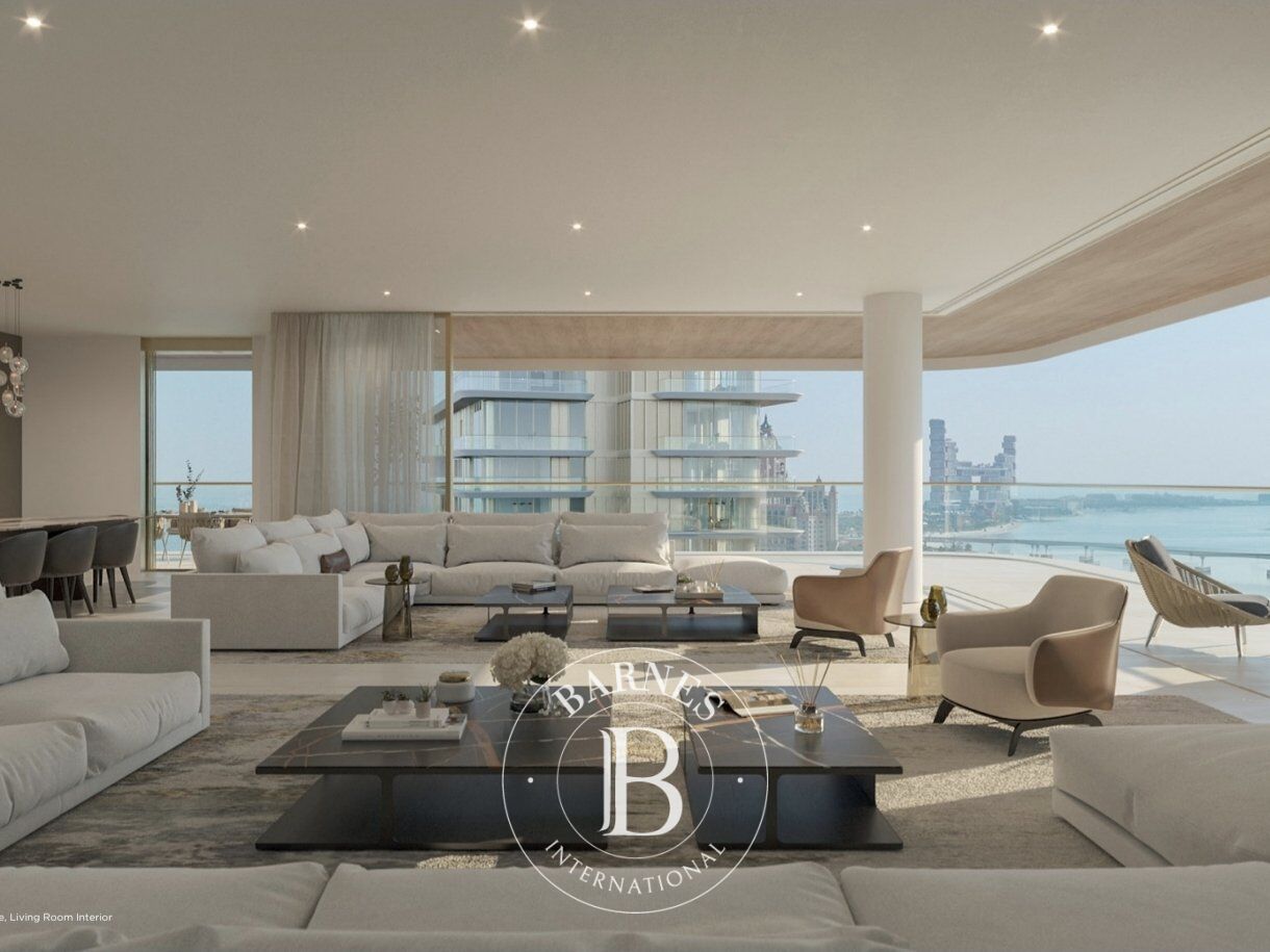 Piso Palm Jumeirah - picture 2