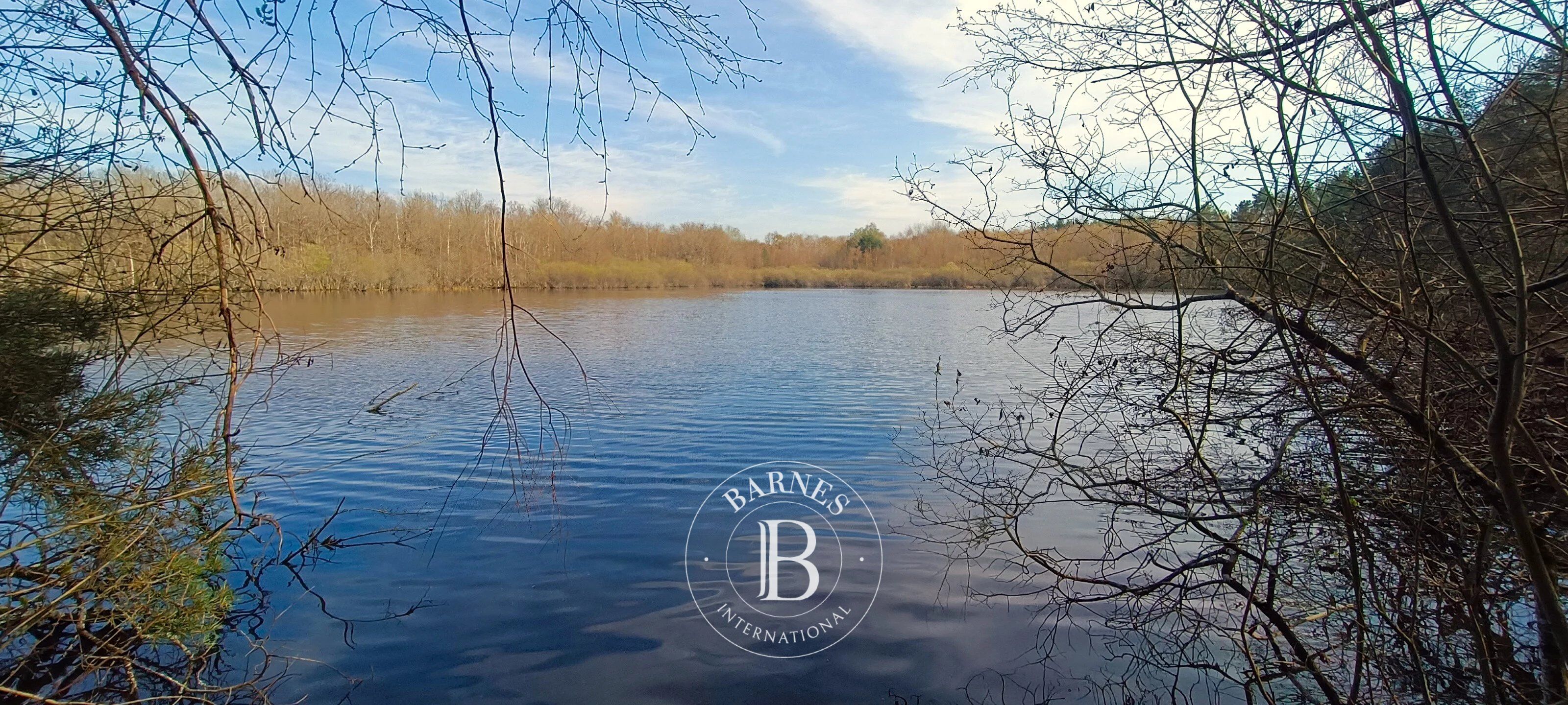 Reserva de caza Salbris - picture 1