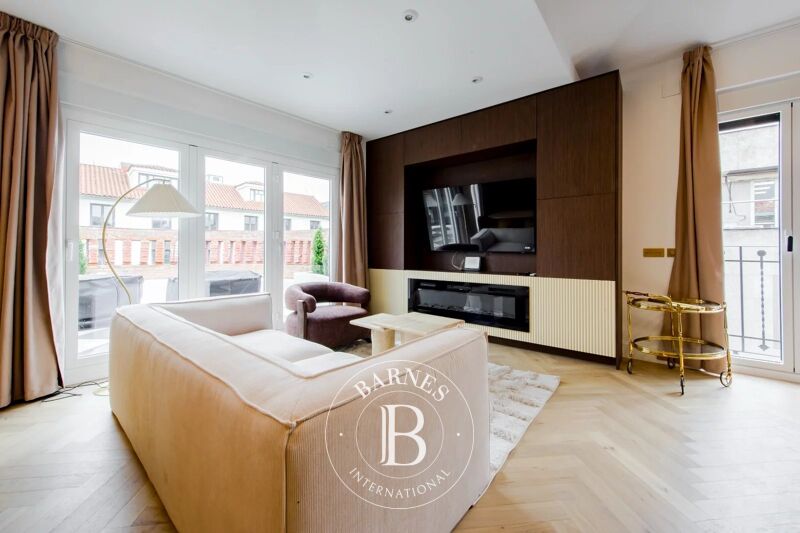 Zu vermieten Haus | Madrid - picture 2