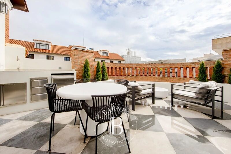Zu vermieten Haus | Madrid - picture 2