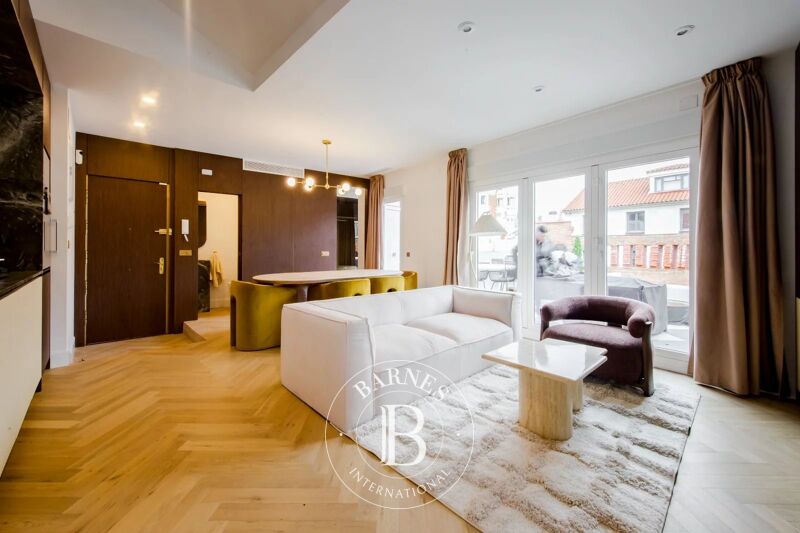 Zu vermieten Haus | Madrid - picture 3