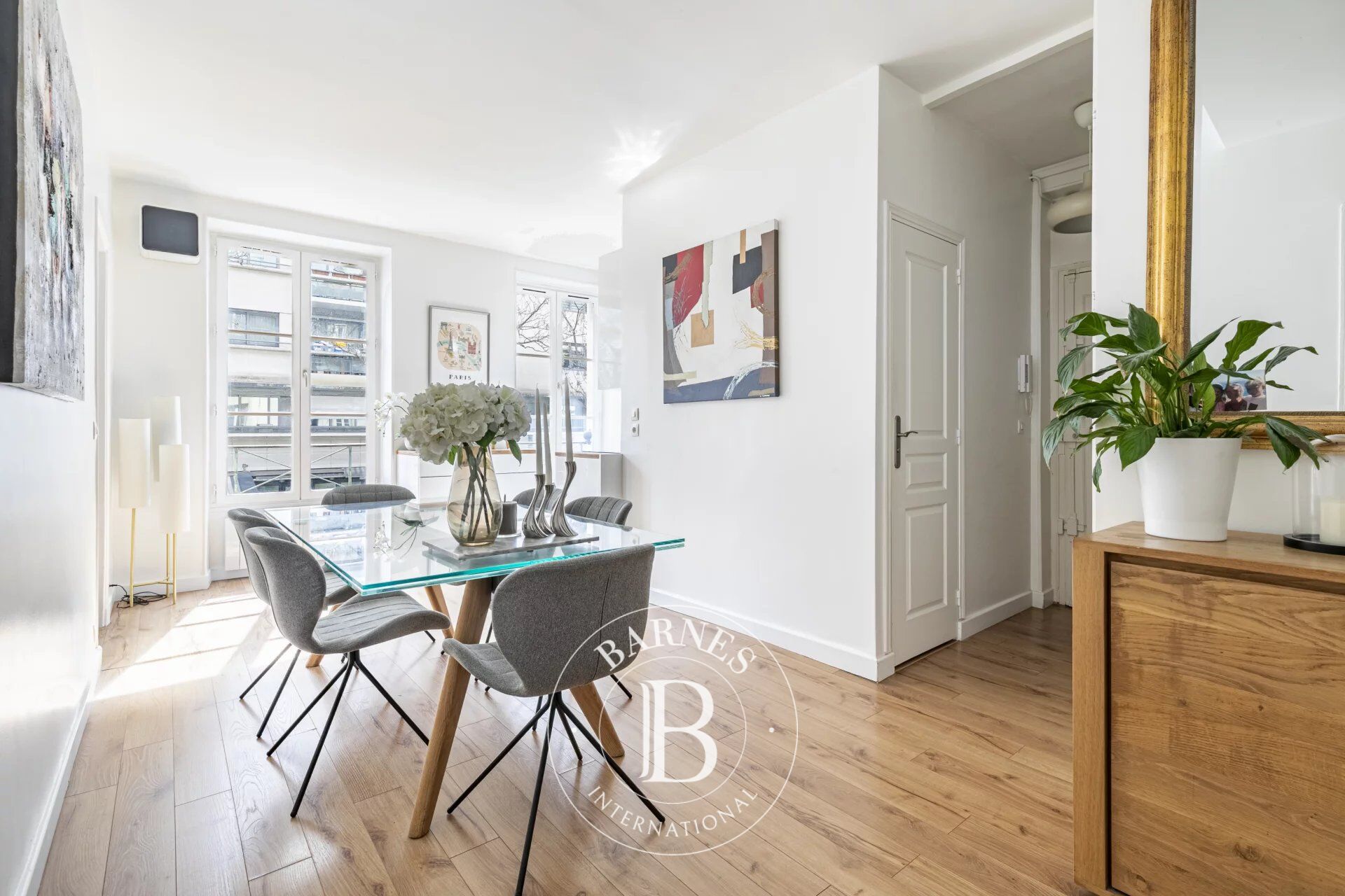 Piso Paris 15ème - picture 3