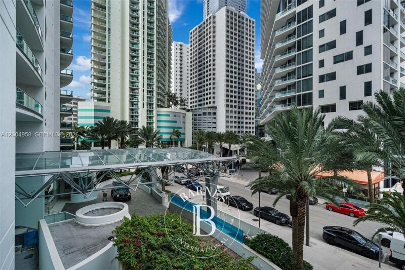 Apartment Miami