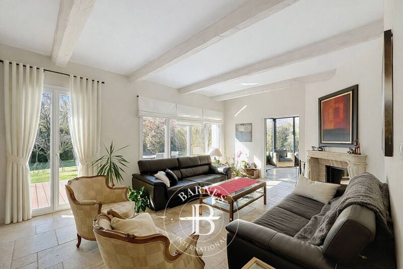 Zu verkaufen Villa | Bex - picture 2