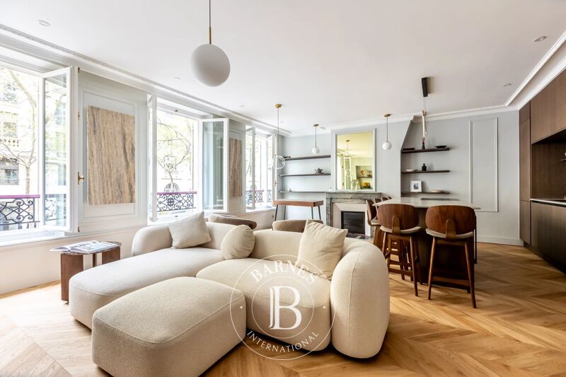 À vendre Appartement | Paris 8ème - picture 3