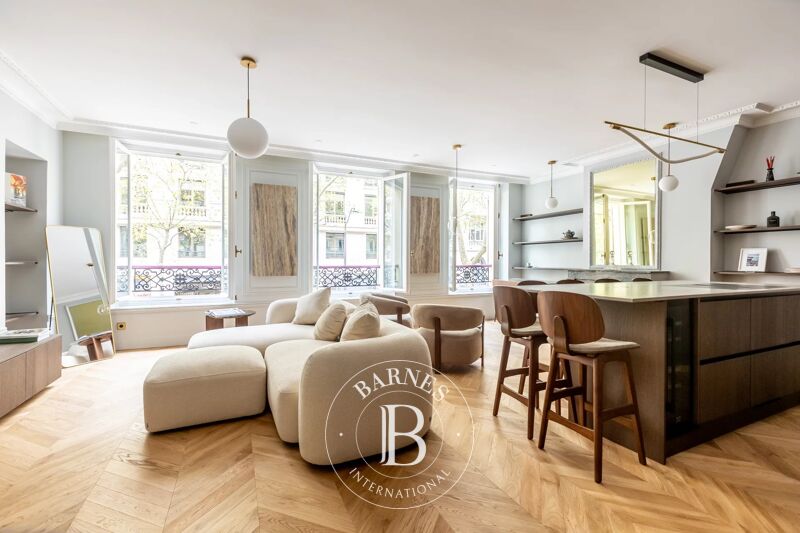 À vendre Appartement | Paris 8ème - picture 1