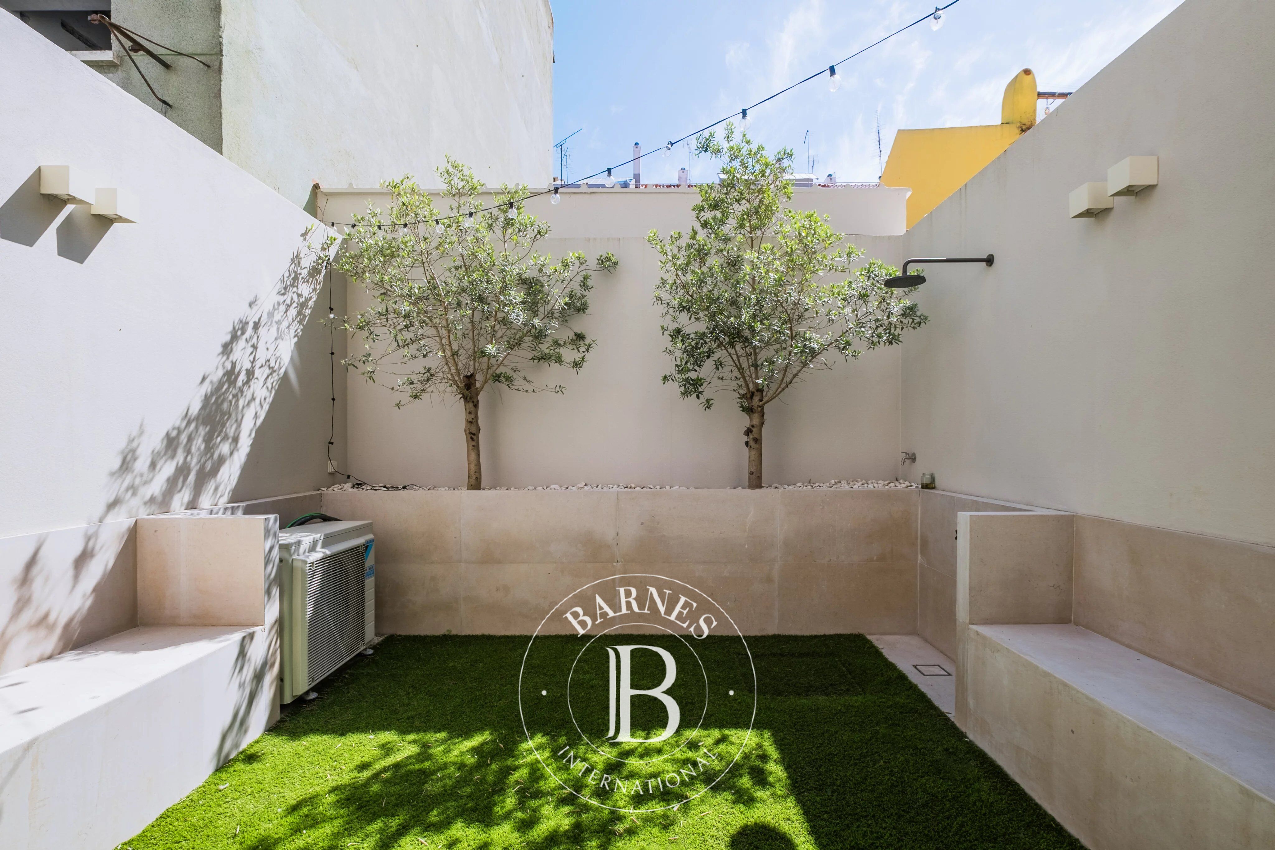 Logement à Ajuda - picture 2