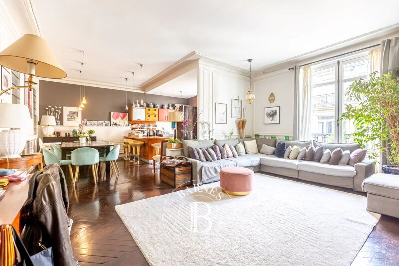 À vendre Appartement | Paris 17ème - picture 2