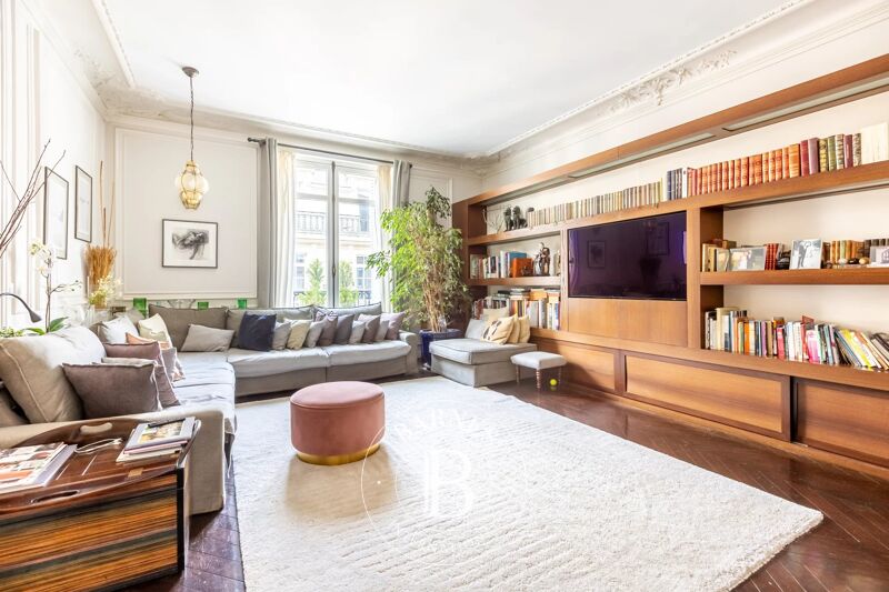 À vendre Appartement | Paris 17ème - picture 1