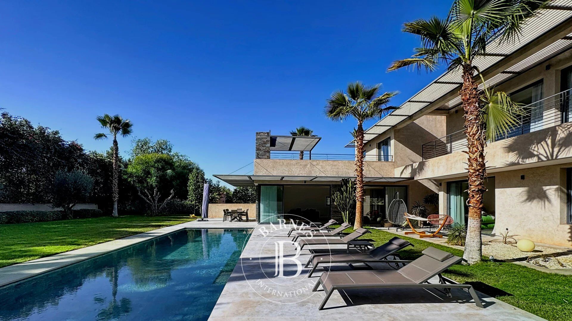 Villa Marrakech - picture 2